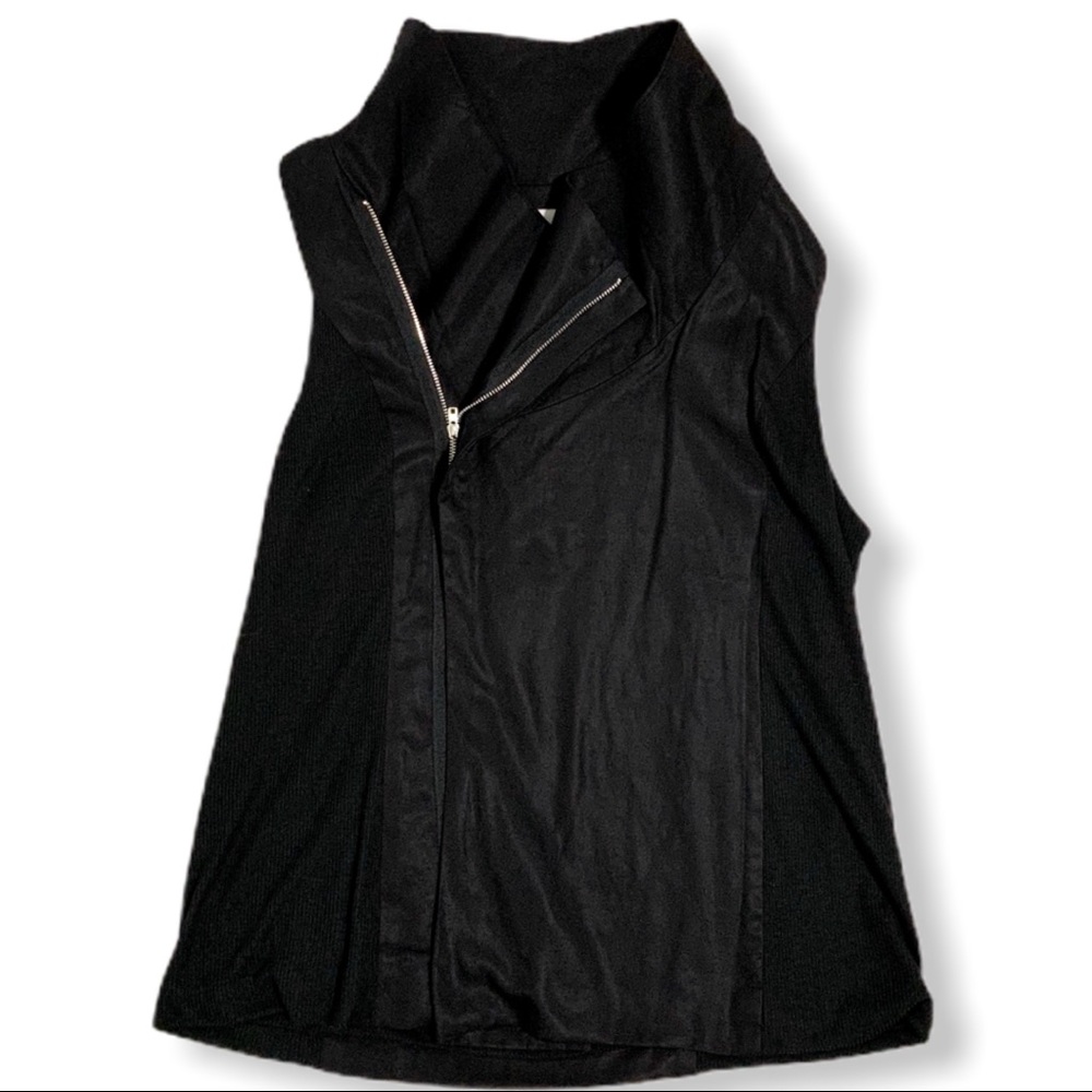 🆕 Stitch Fix NWT Pixley Malynn Asymmetrical Vest